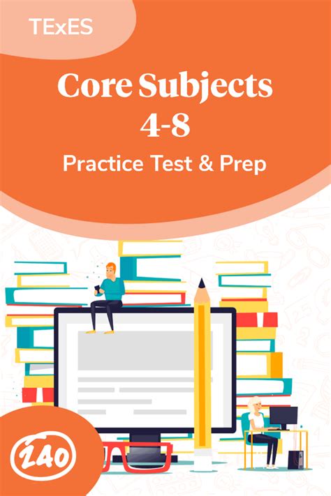 is the texes generalist 4-8 test hard|texes core subjects 4 8.